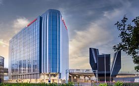 Hilton Garden Inn London Heathrow Terminal 2 And 3